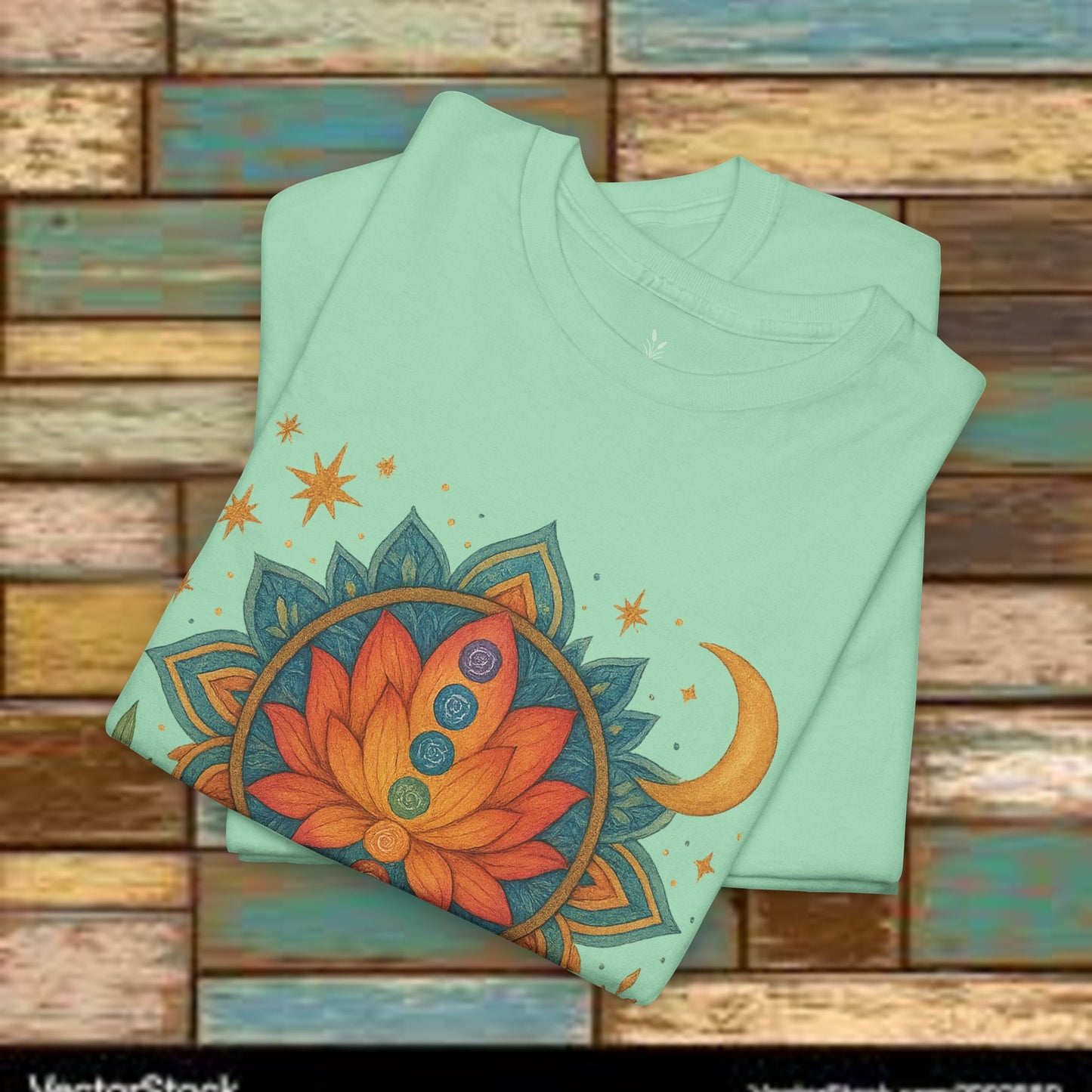 Boho Dream Art Tee - PrairieSpirits Designers Collection
