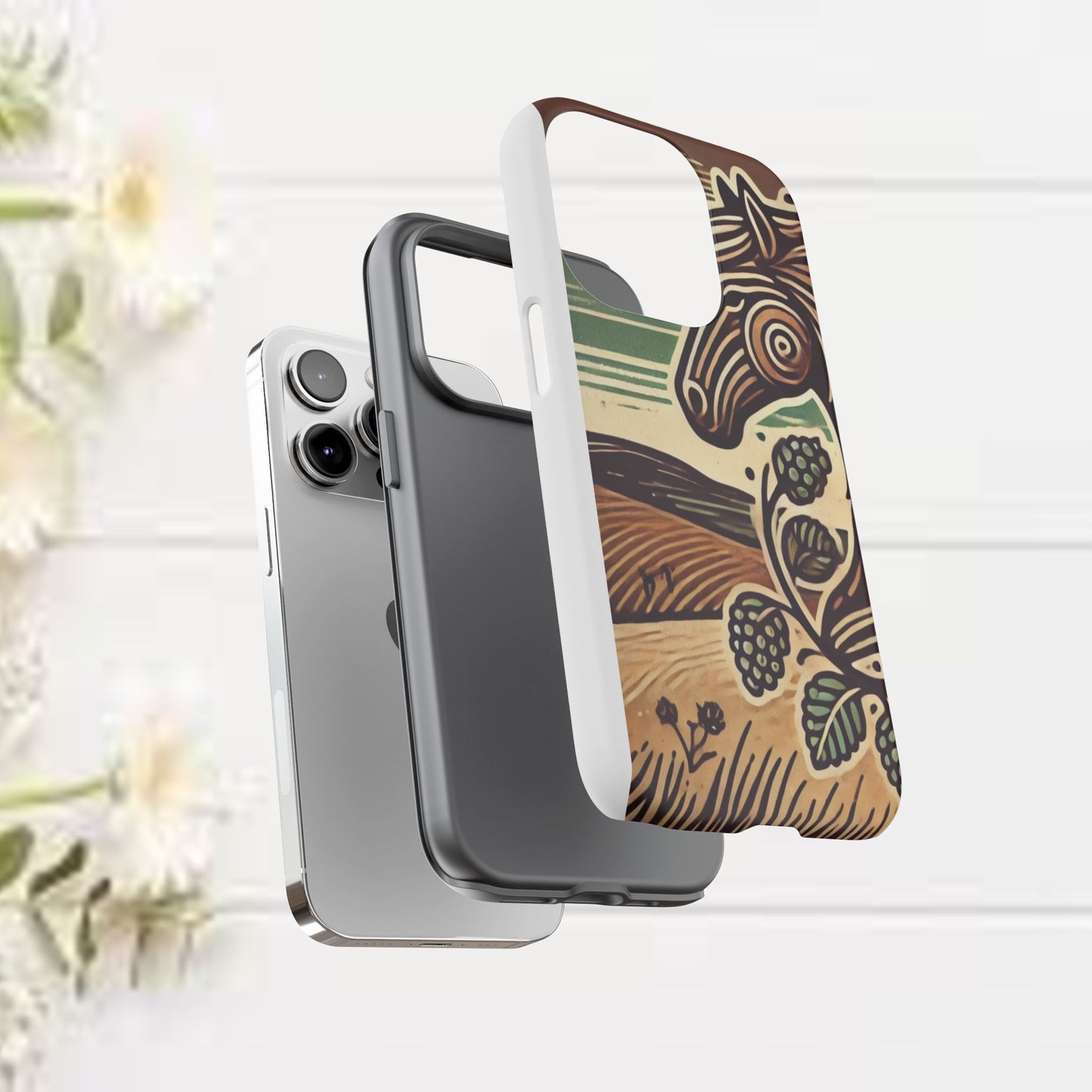 Boho Phone Case