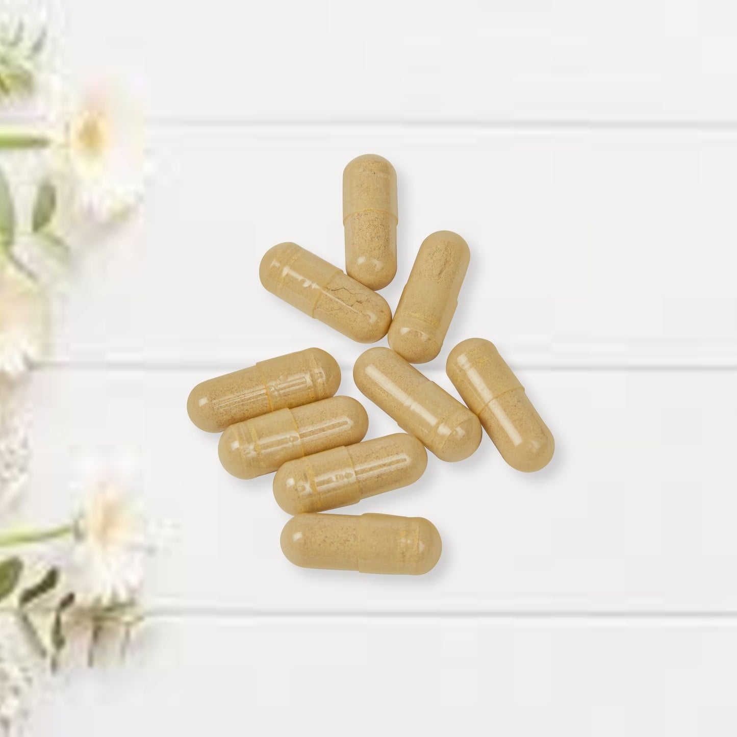 Multivitamin for Men Supplement (60 Capsules)