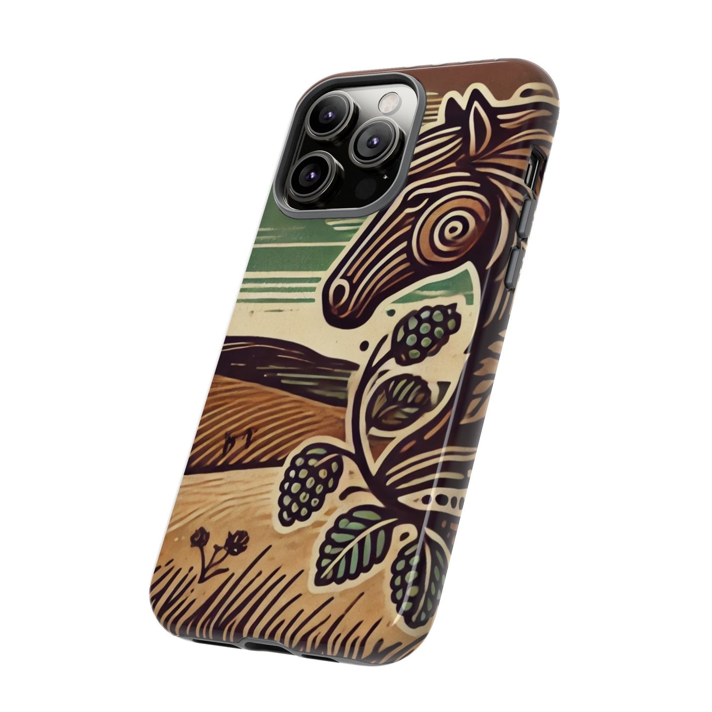 Boho Phone Case
