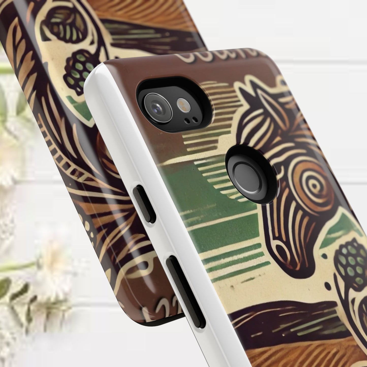 Boho Phone Case