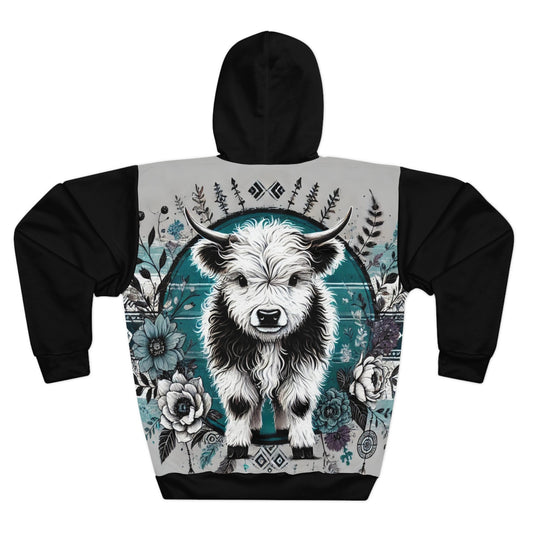 PrairieSpirits Hoodie - Designers Collection