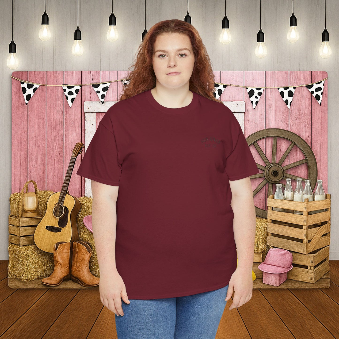 CowgirlUp = PrairieSpirits Designers Collection