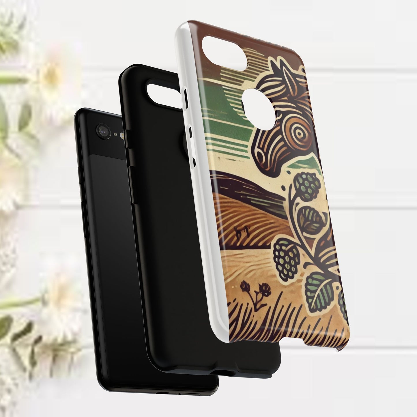 Boho Phone Case