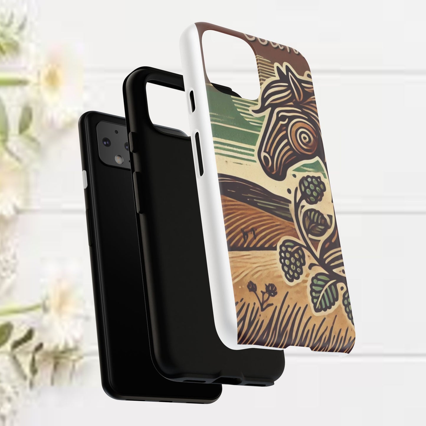Boho Phone Case