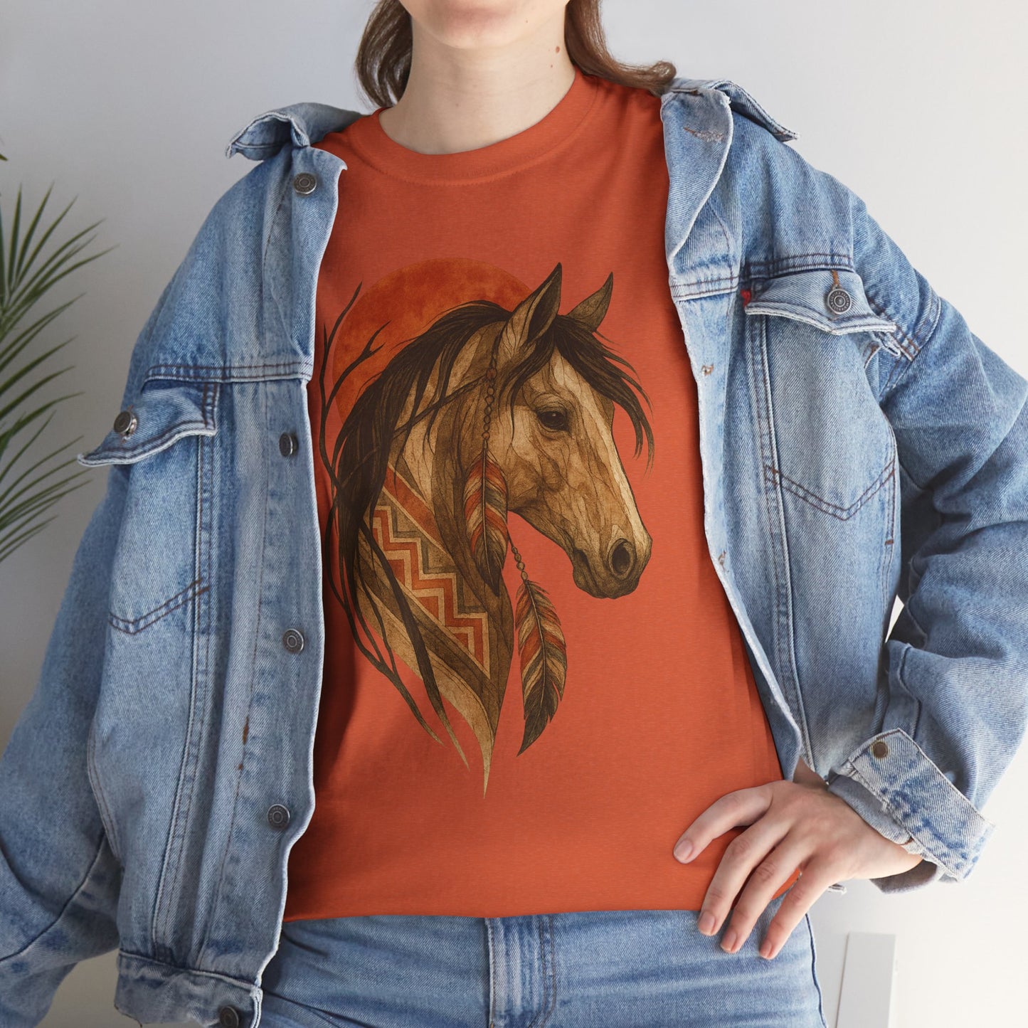 Spirit of the Painted Plains