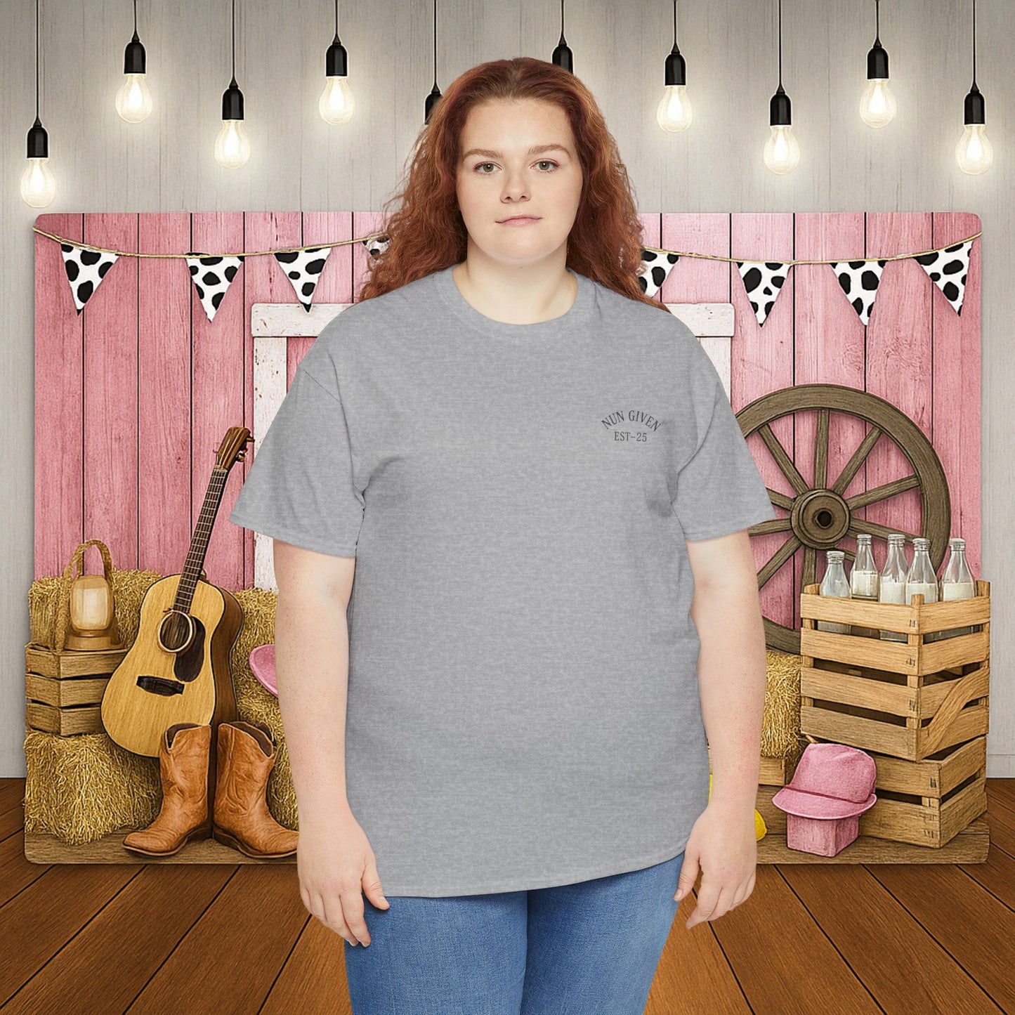 CowgirlUp = PrairieSpirits Designers Collection