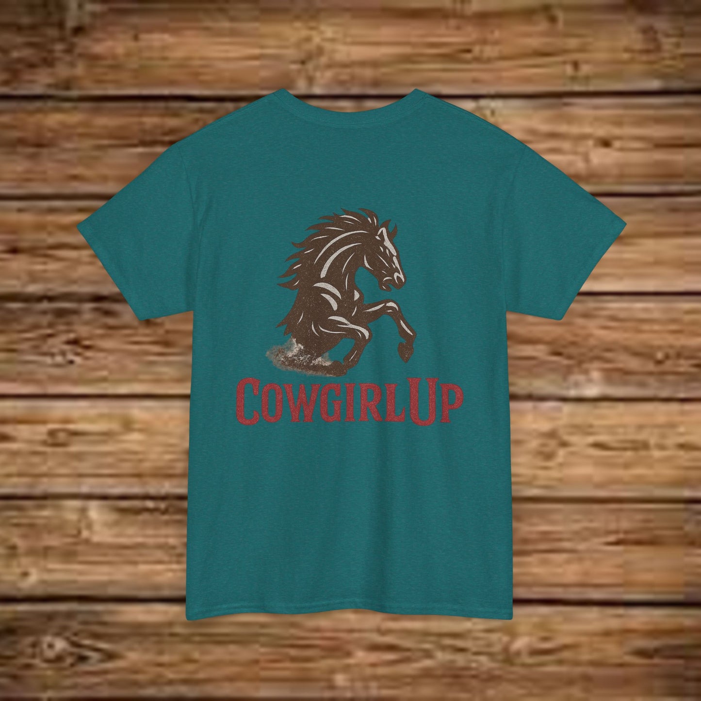 CowgirlUp = PrairieSpirits Designers Collection