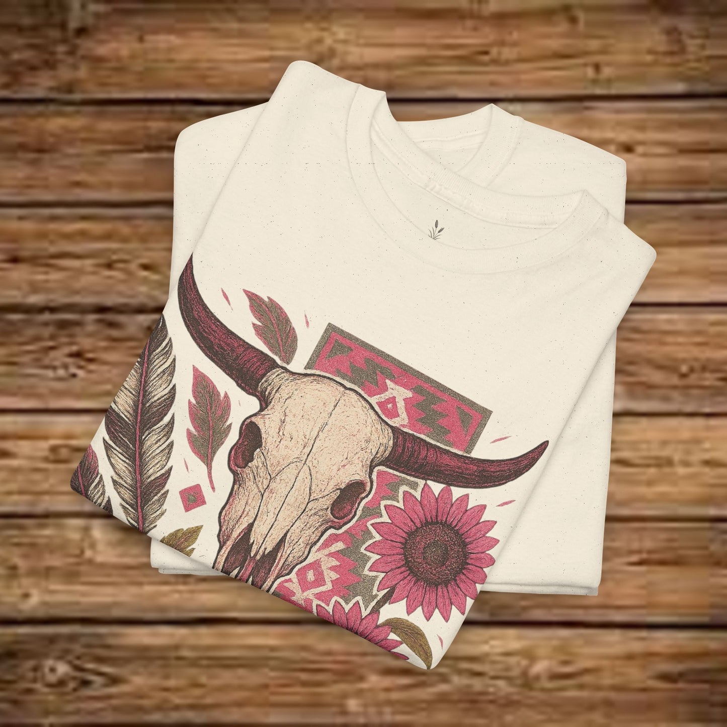 IYH Skull Tee - Unisex