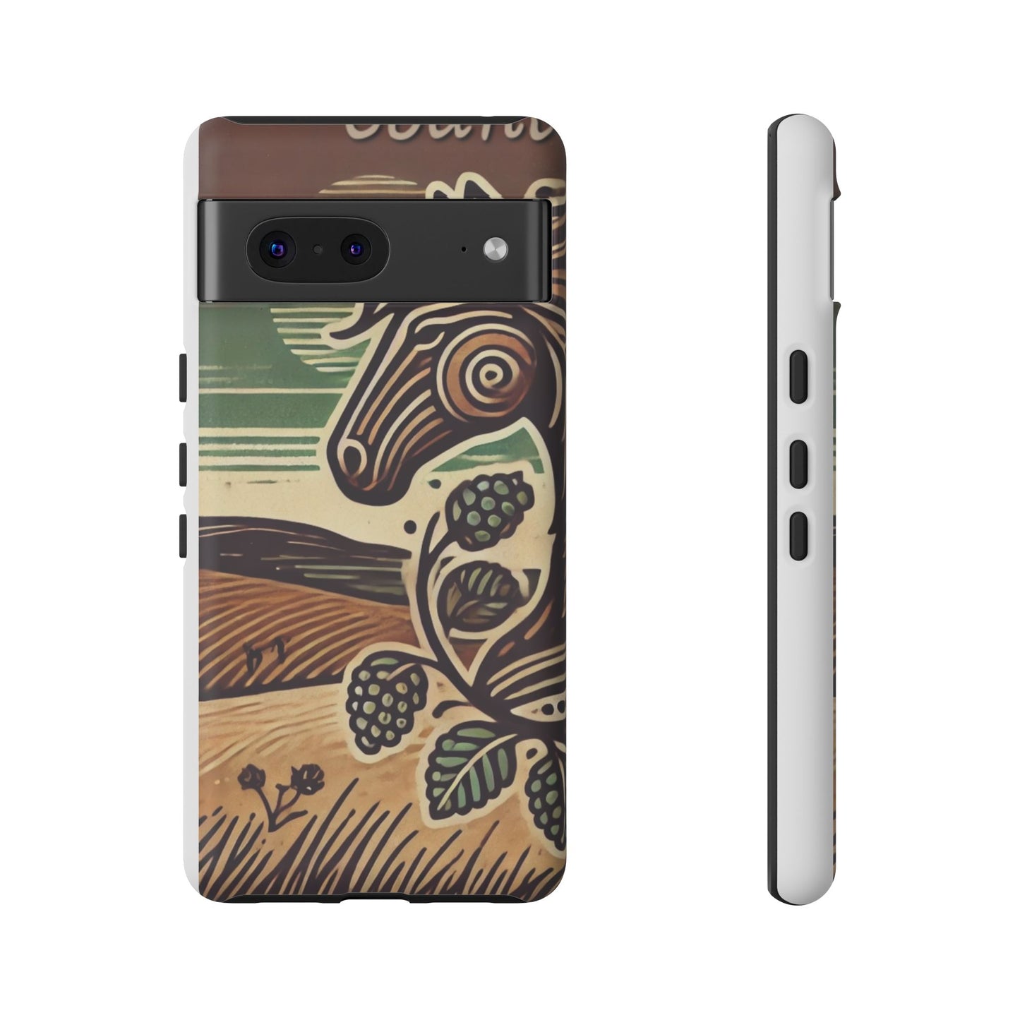 Boho Phone Case