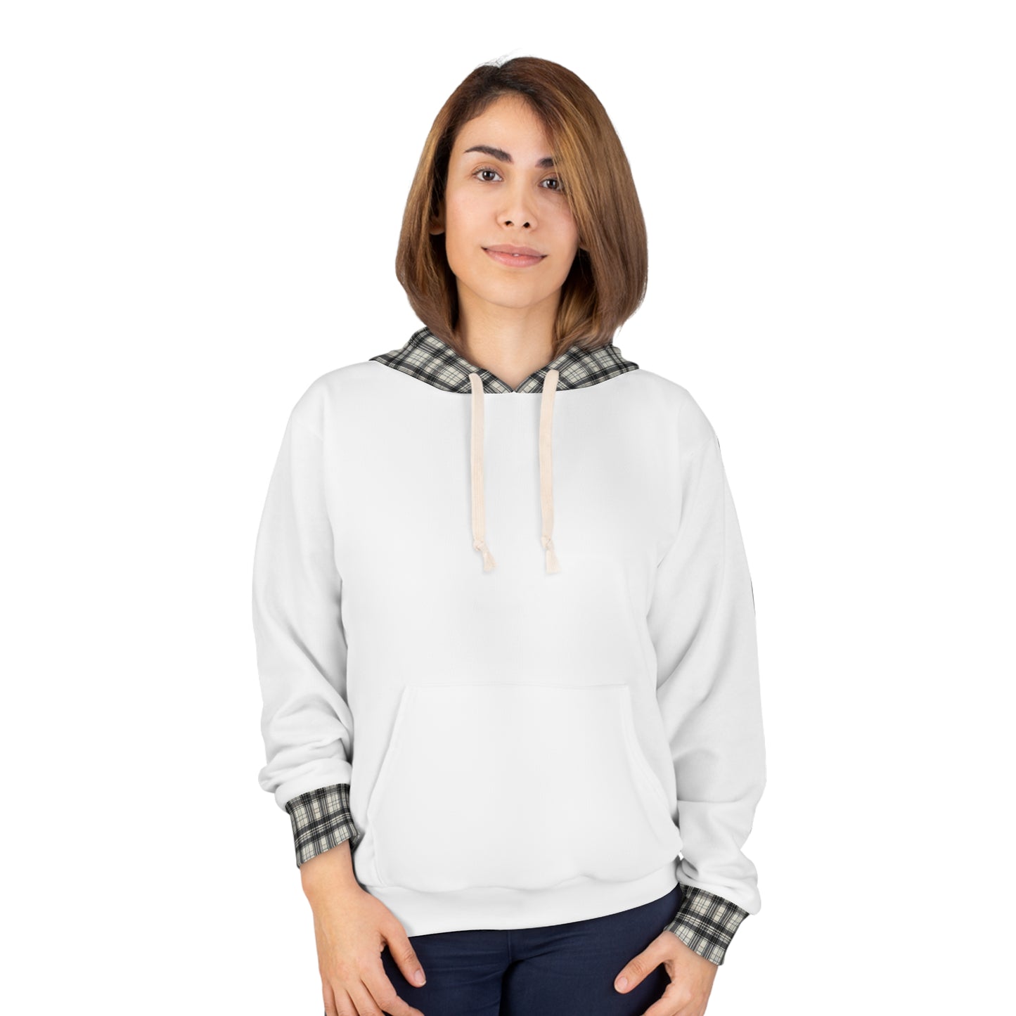 Boho Hoodie - PrairieSpirits