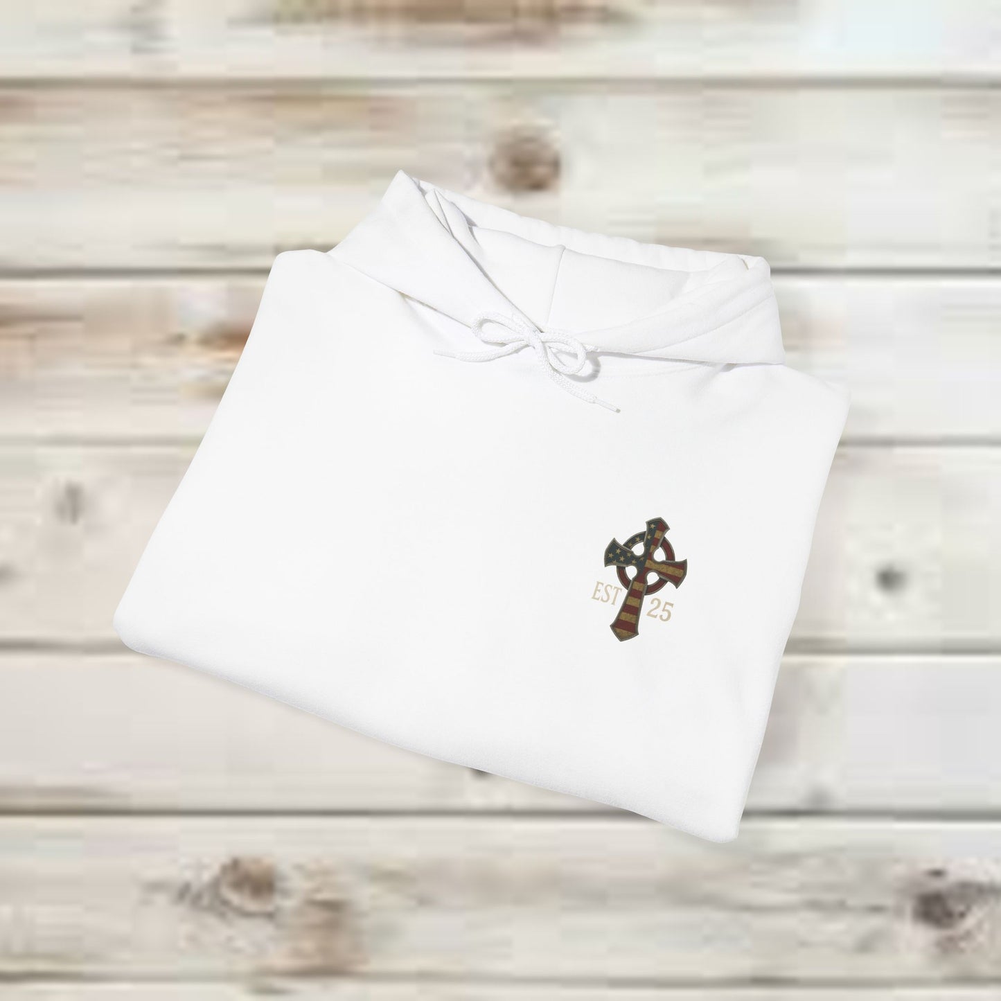 Gen X Hoodie - PrairieSpirits Designers Collection