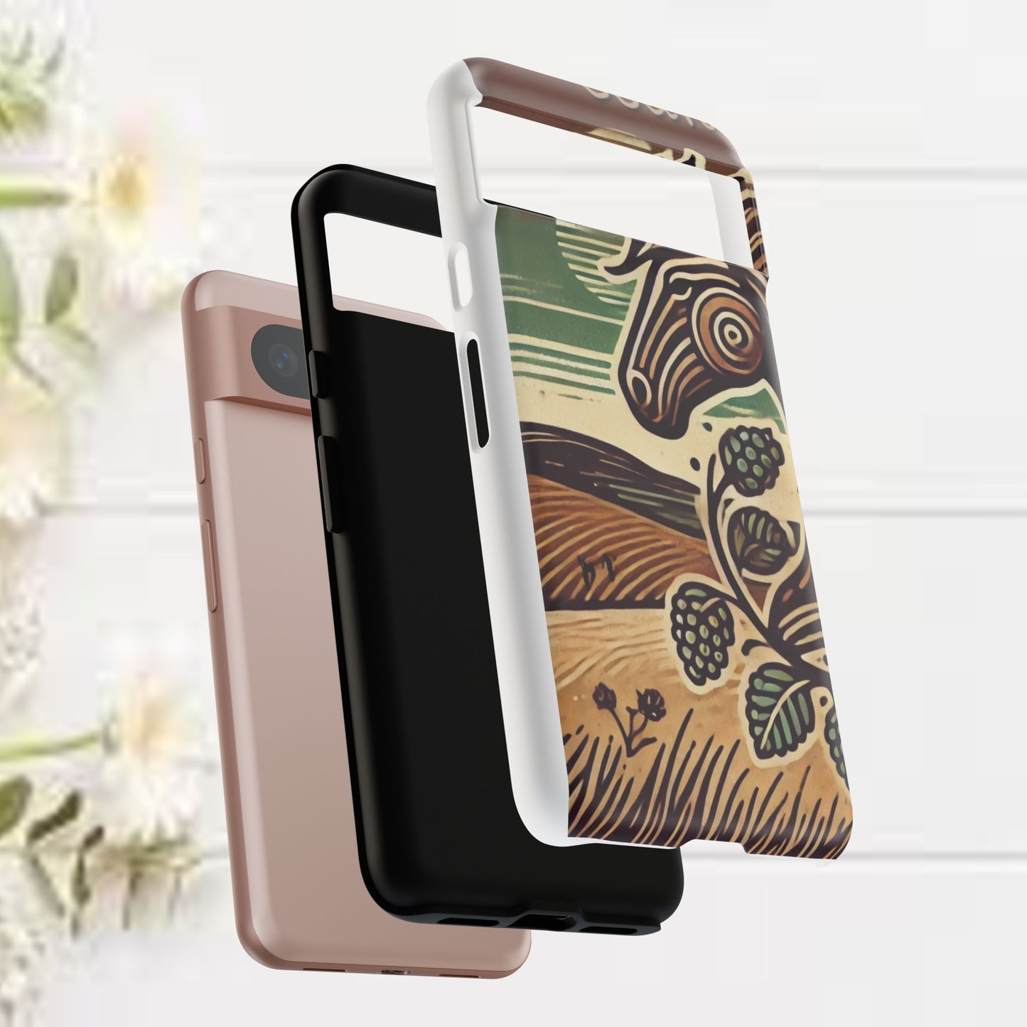 Boho Phone Case