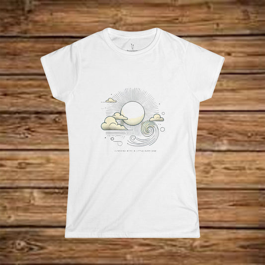 Boho Women's Tee - PrairieSpirits Designers Collection