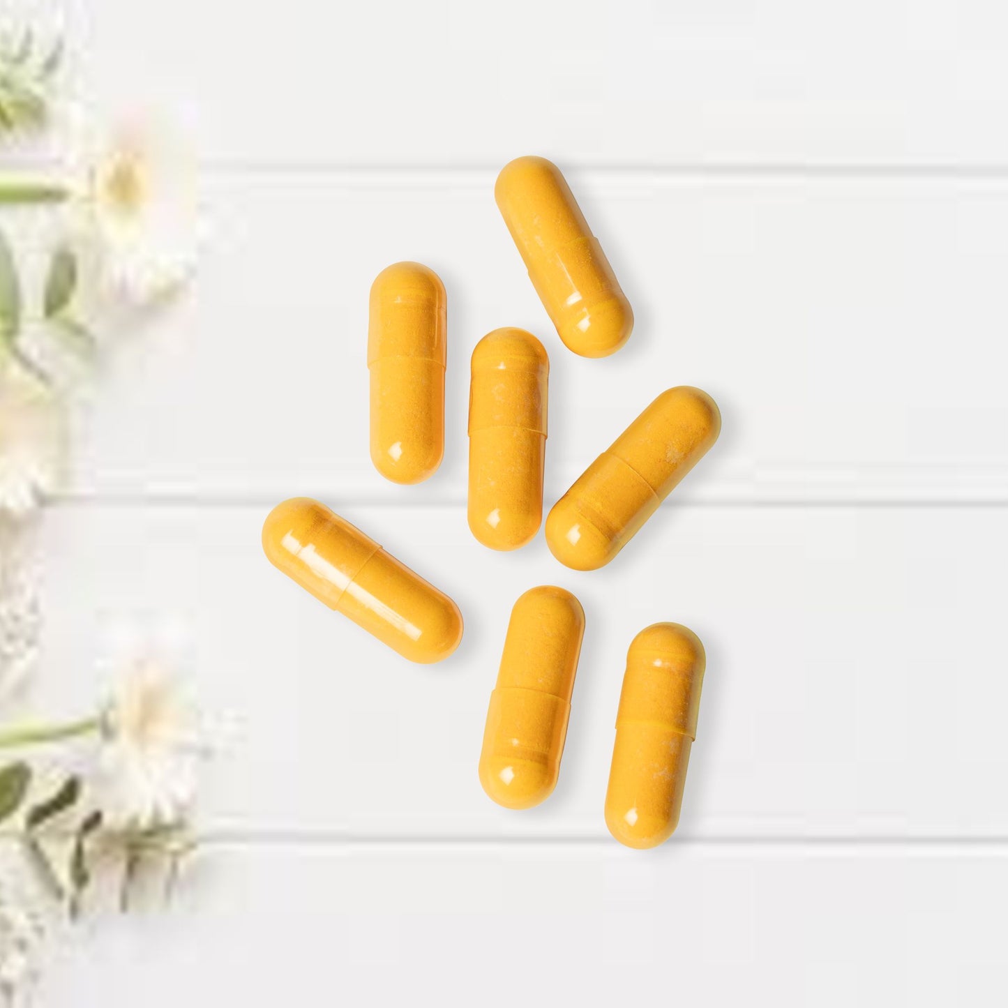 CoQ10 (Ubiquinone) Supplement (30 Capsules)