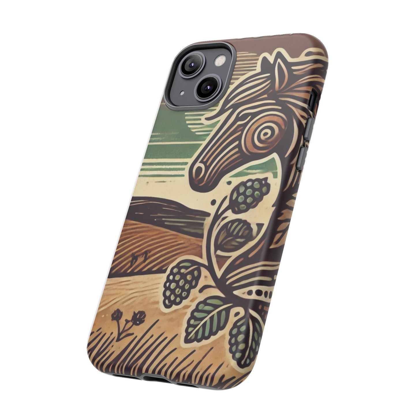Boho Phone Case