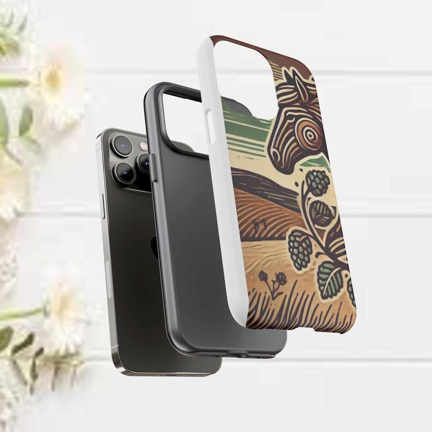 Boho Phone Case