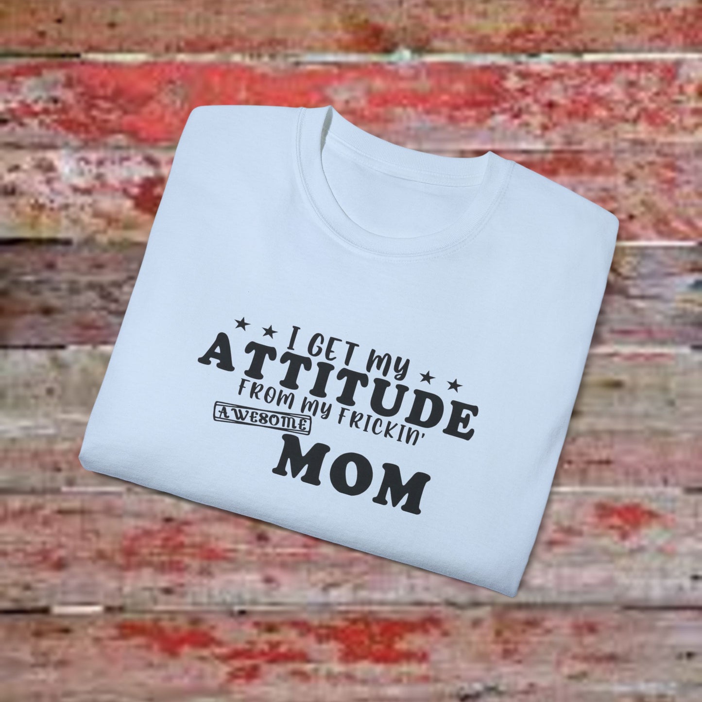 PrairieSpirits Tee Shirt