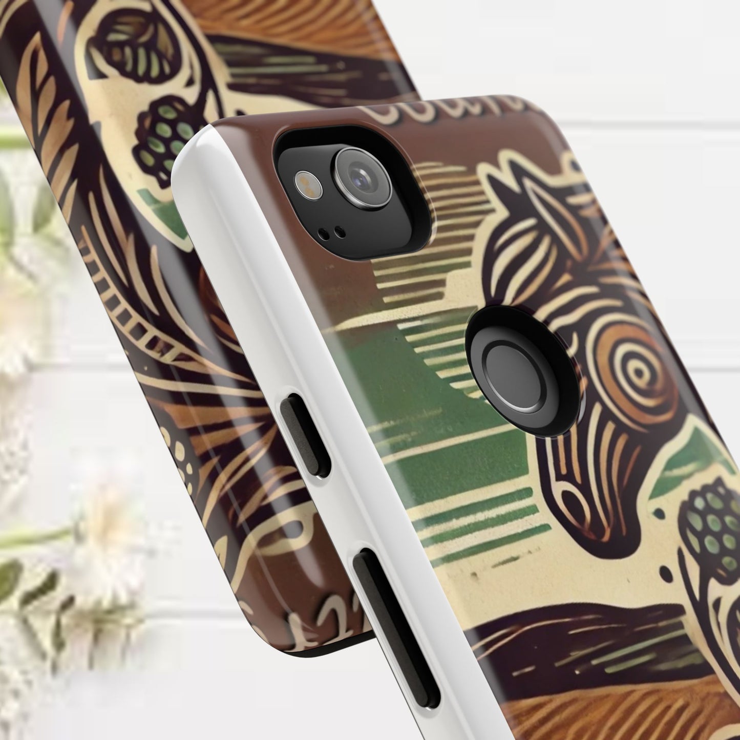 Boho Phone Case