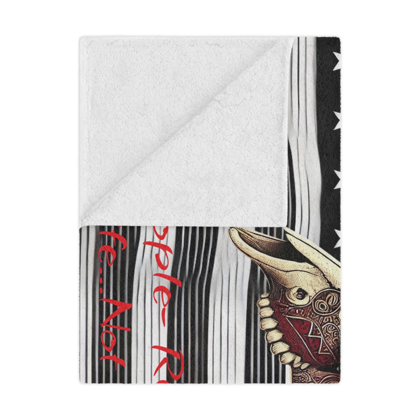 Microfiber Blanket - PrairieSpirits Designers Collection