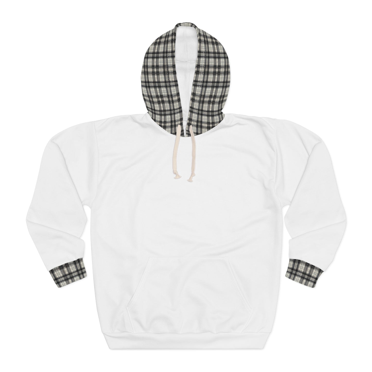 Boho Hoodie - PrairieSpirits