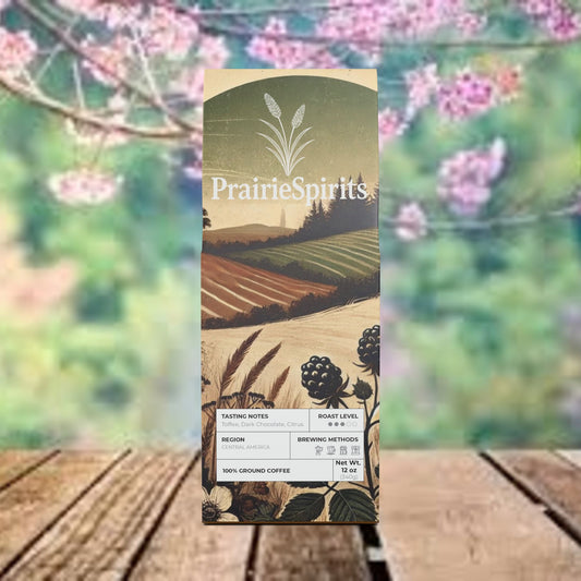 Rock Creek Coffee Blend (Medium Roast)