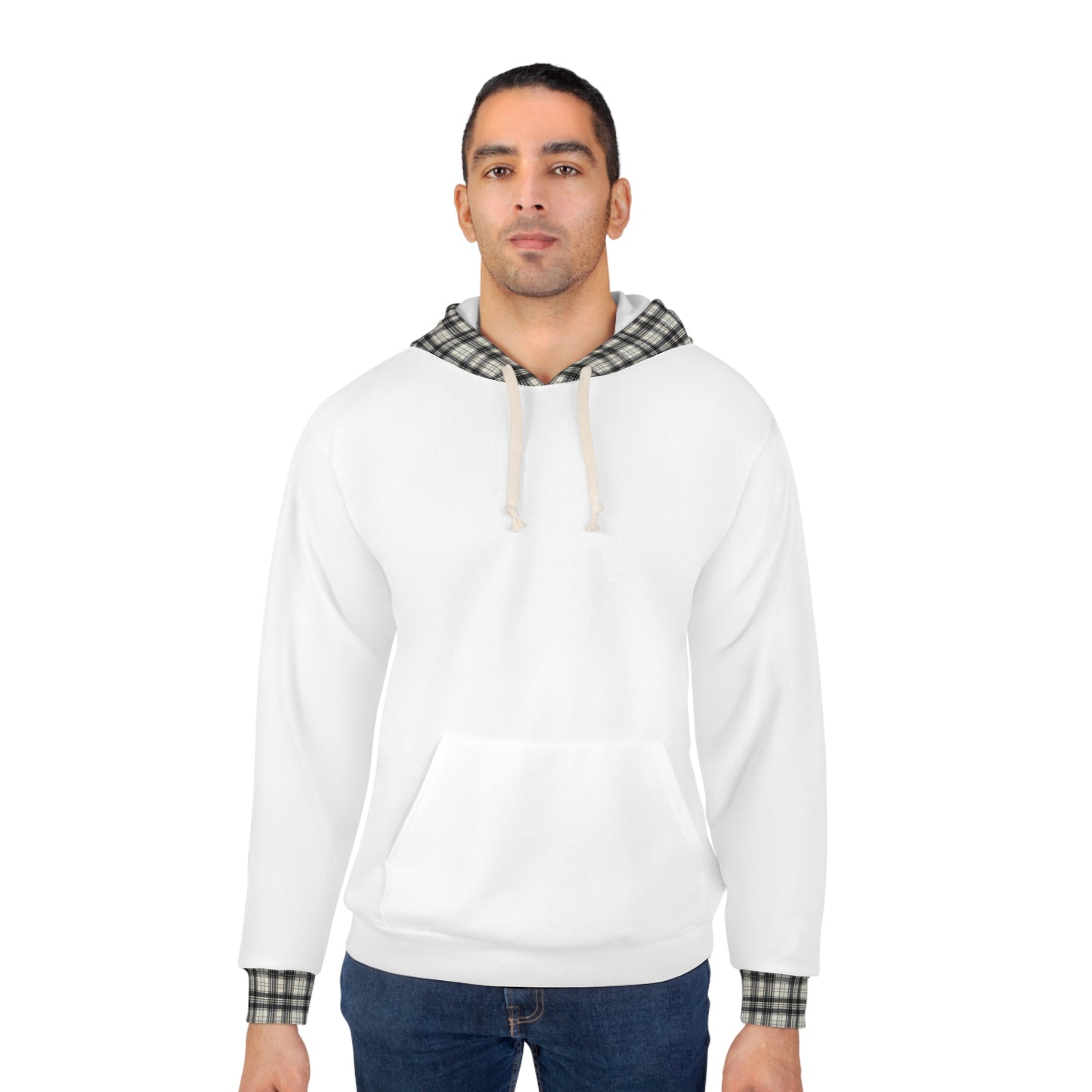 Boho Hoodie - PrairieSpirits