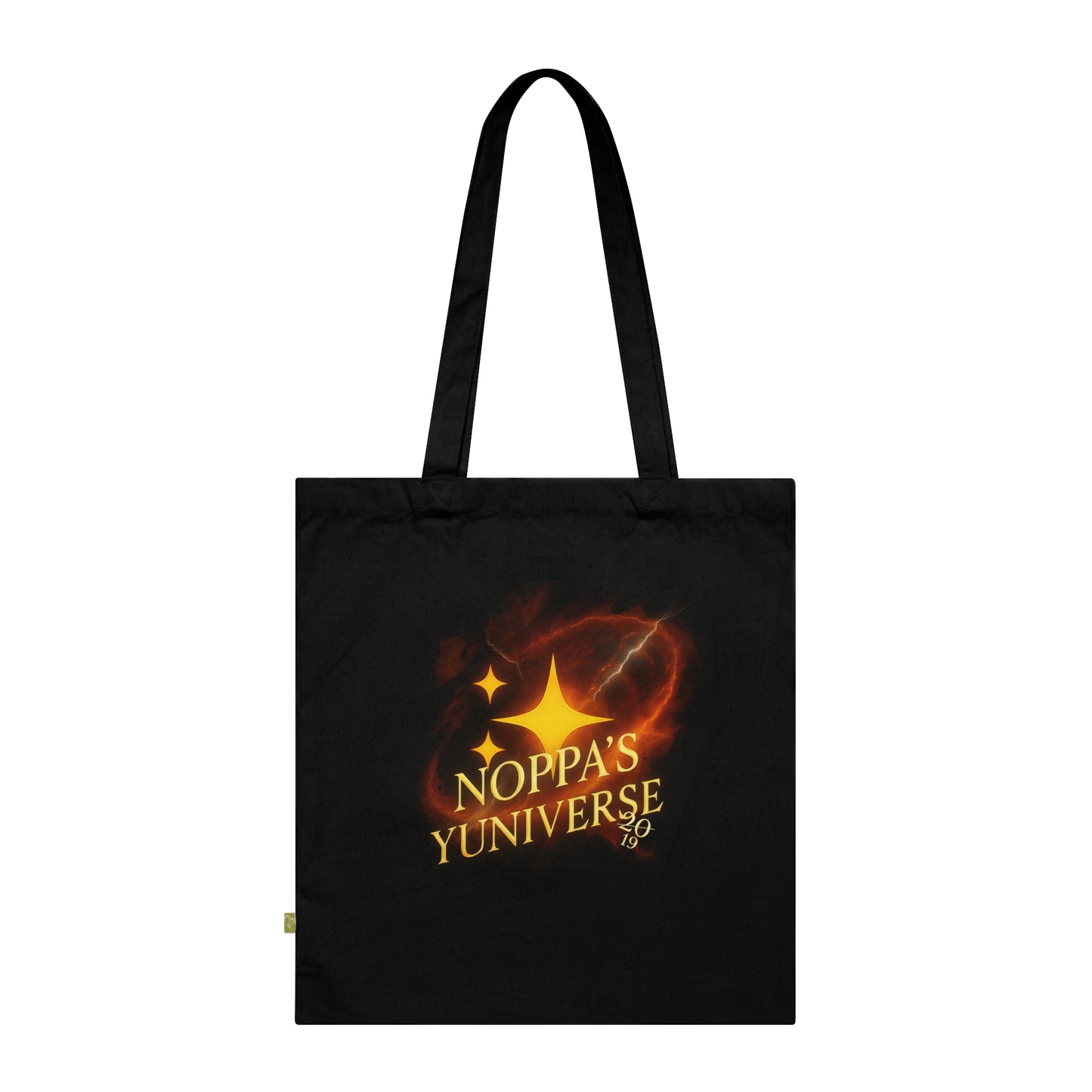 Yuniverse Tote Bag - by PrairieSpirits