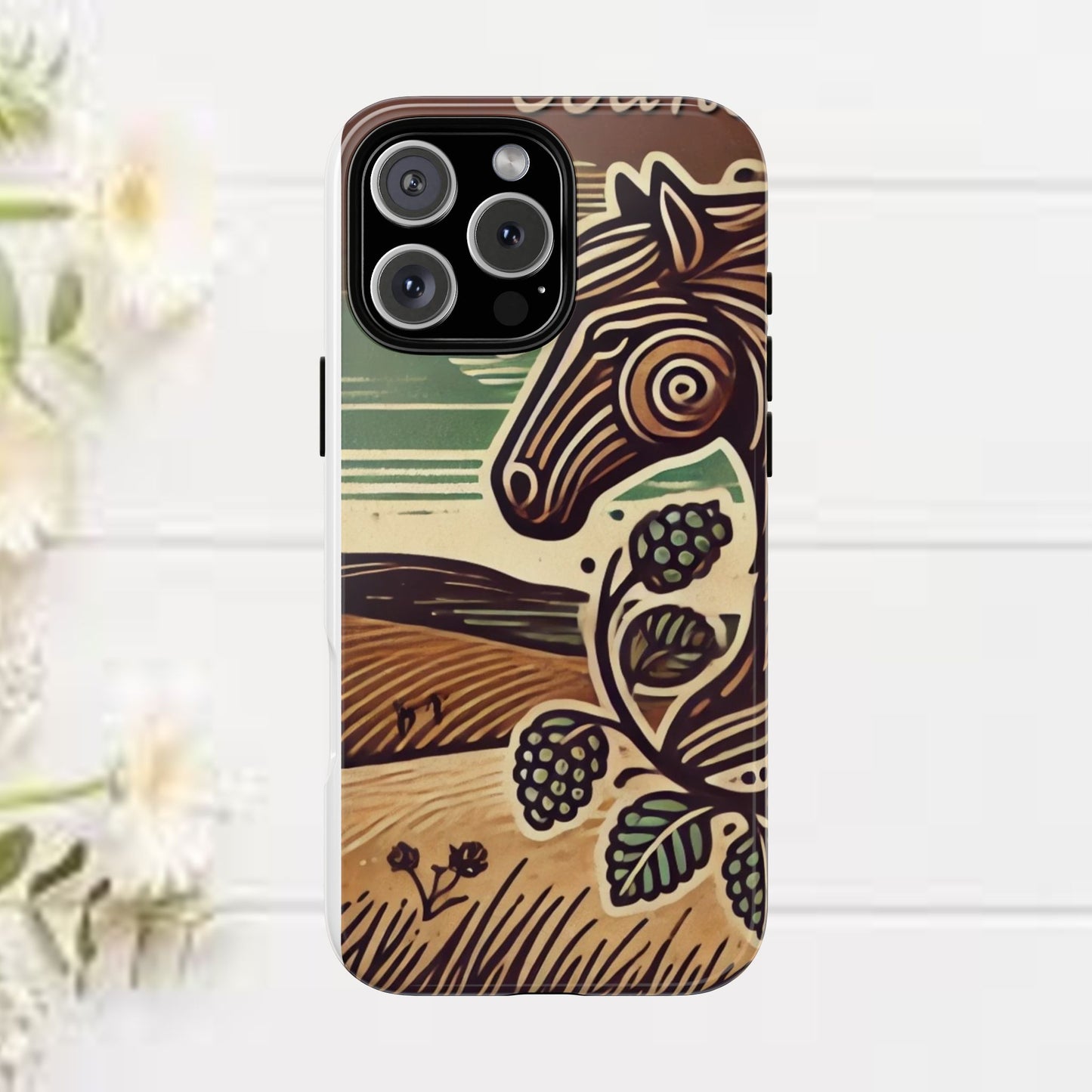 Boho Phone Case