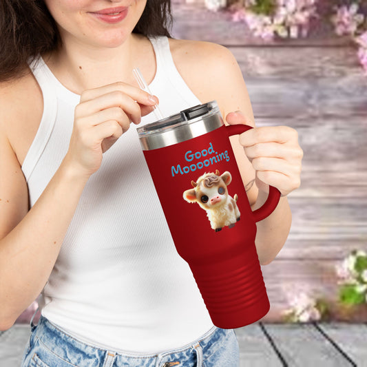 Travel Mug - PrairieSpirits Designers Collection