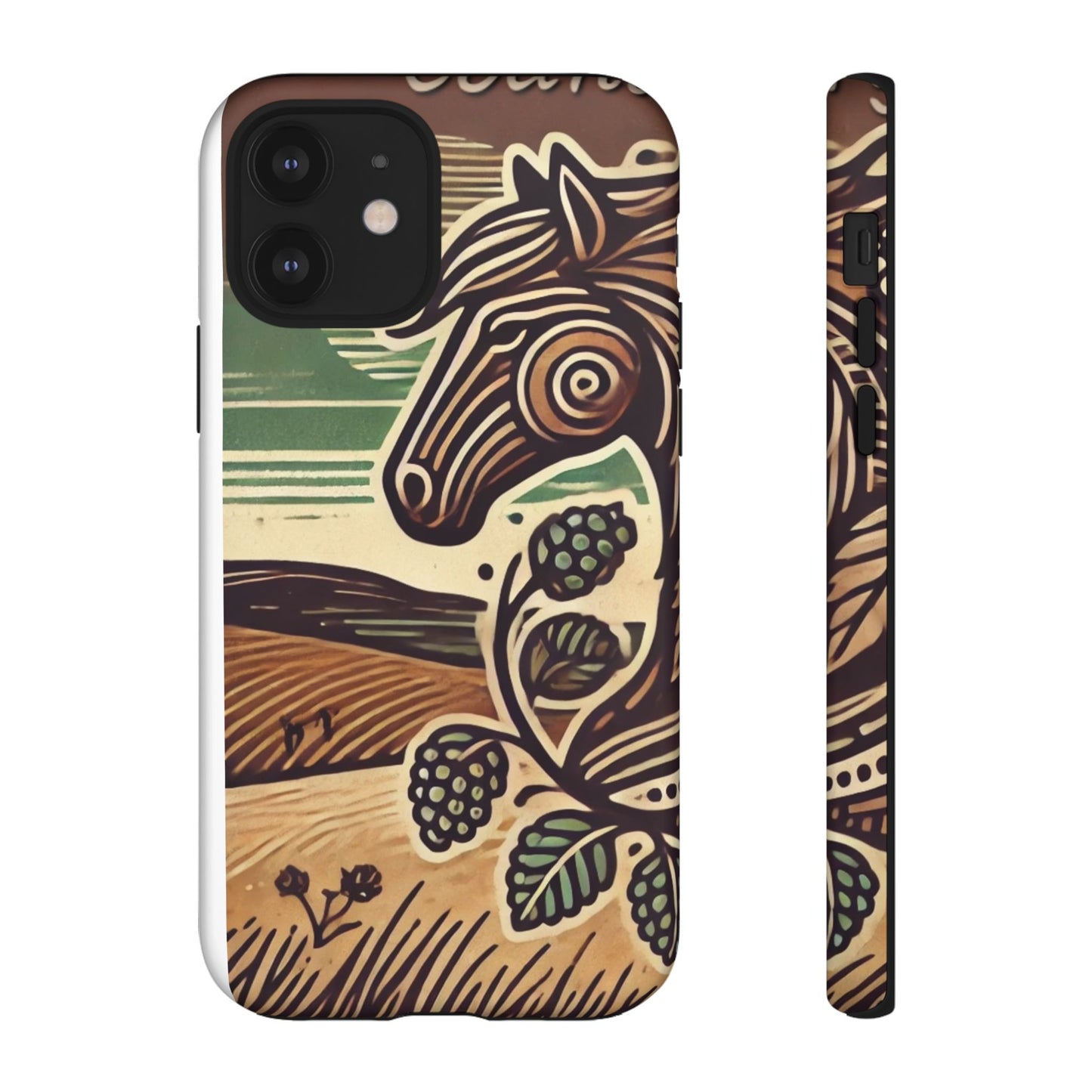 Boho Phone Case