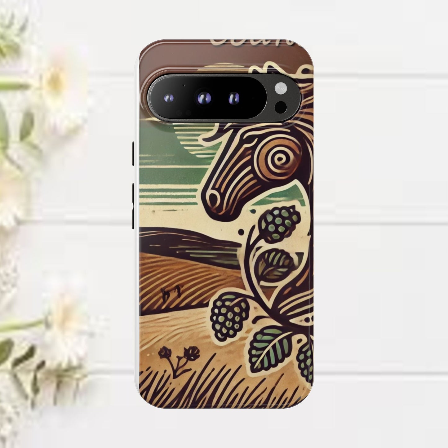 Boho Phone Case