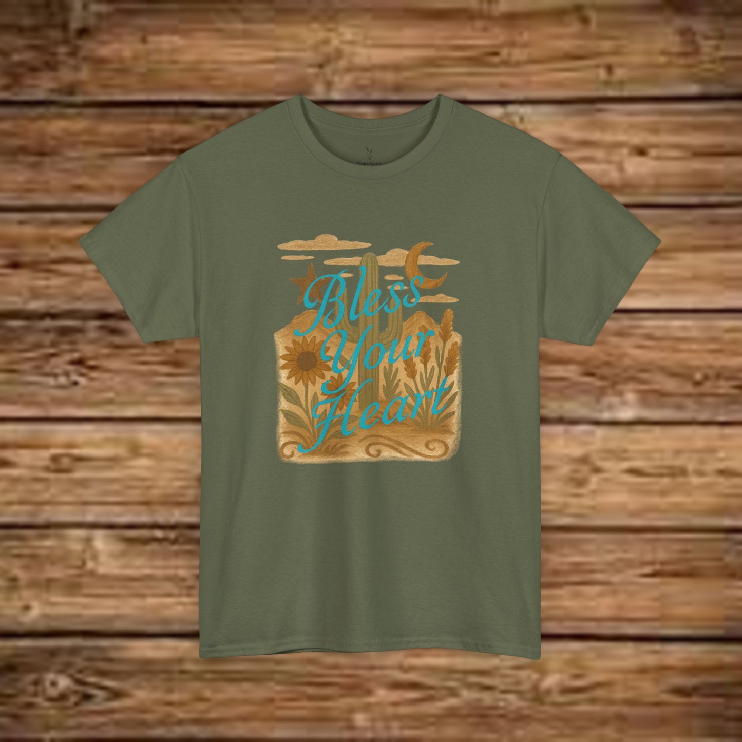 Bless Your Heart Tee