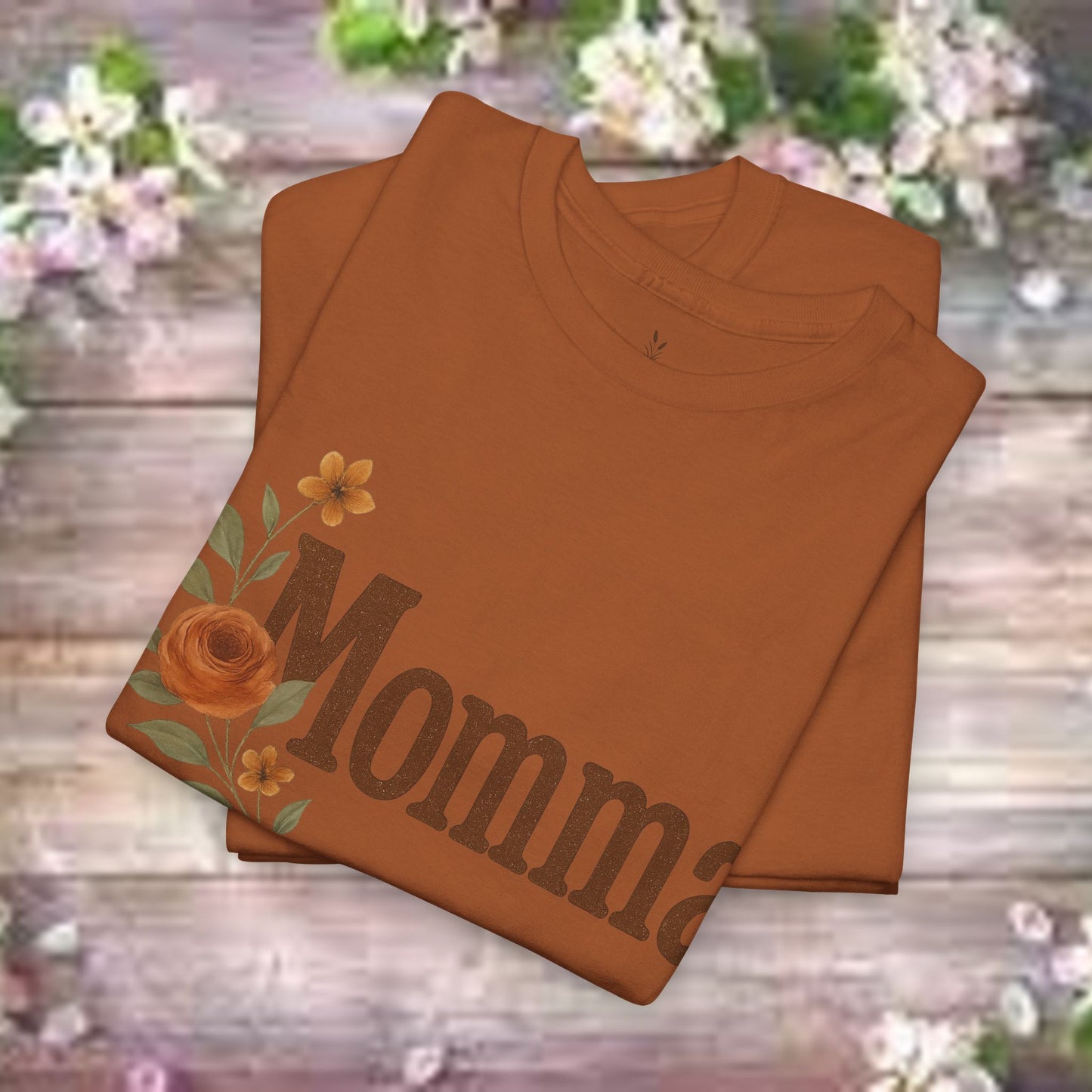 Momma Unisex Tee - PrairieSpirits Designers Collection