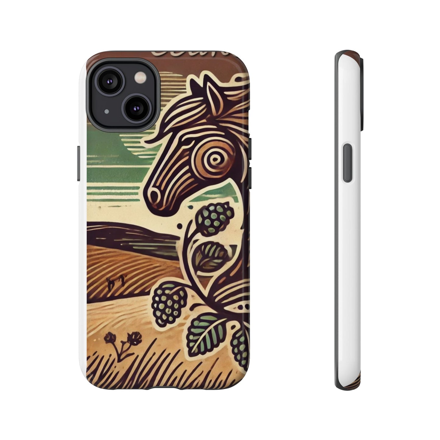Boho Phone Case