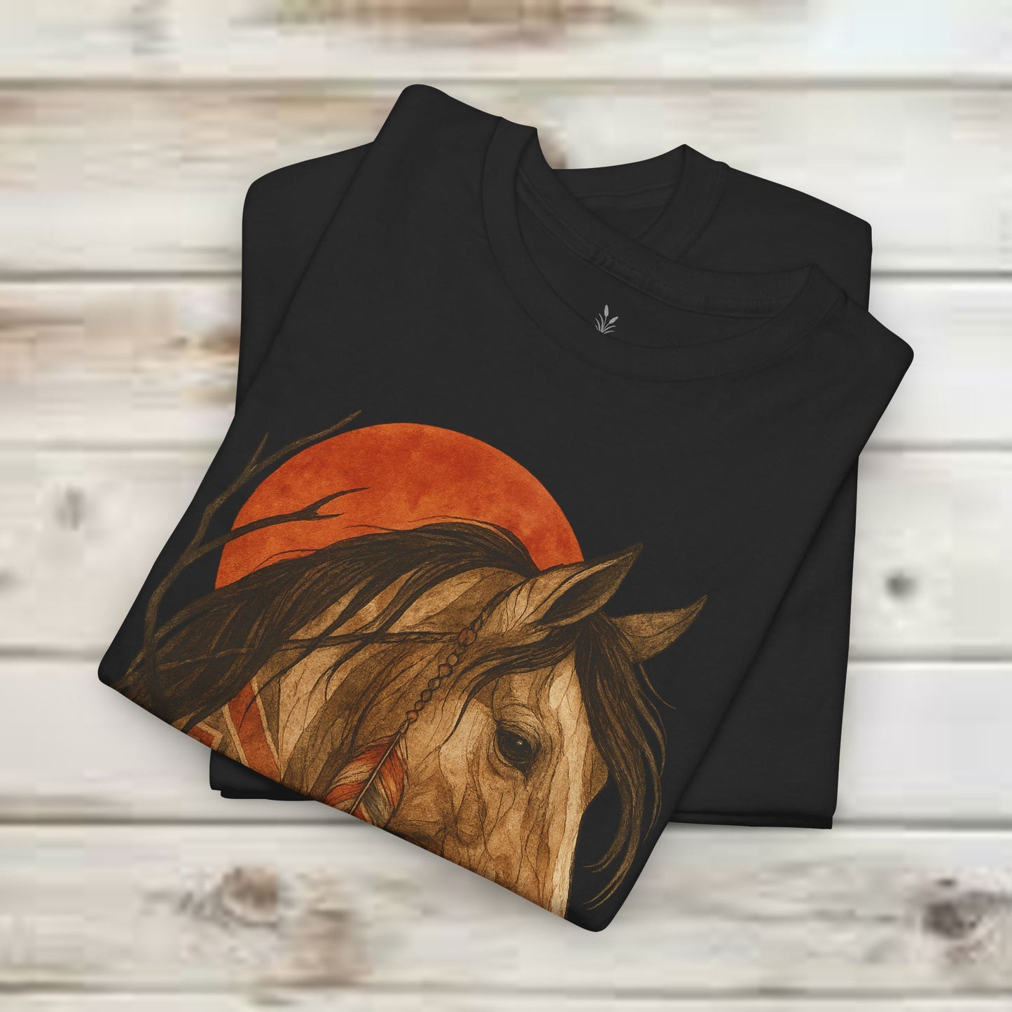 Spirit of the Painted Plains