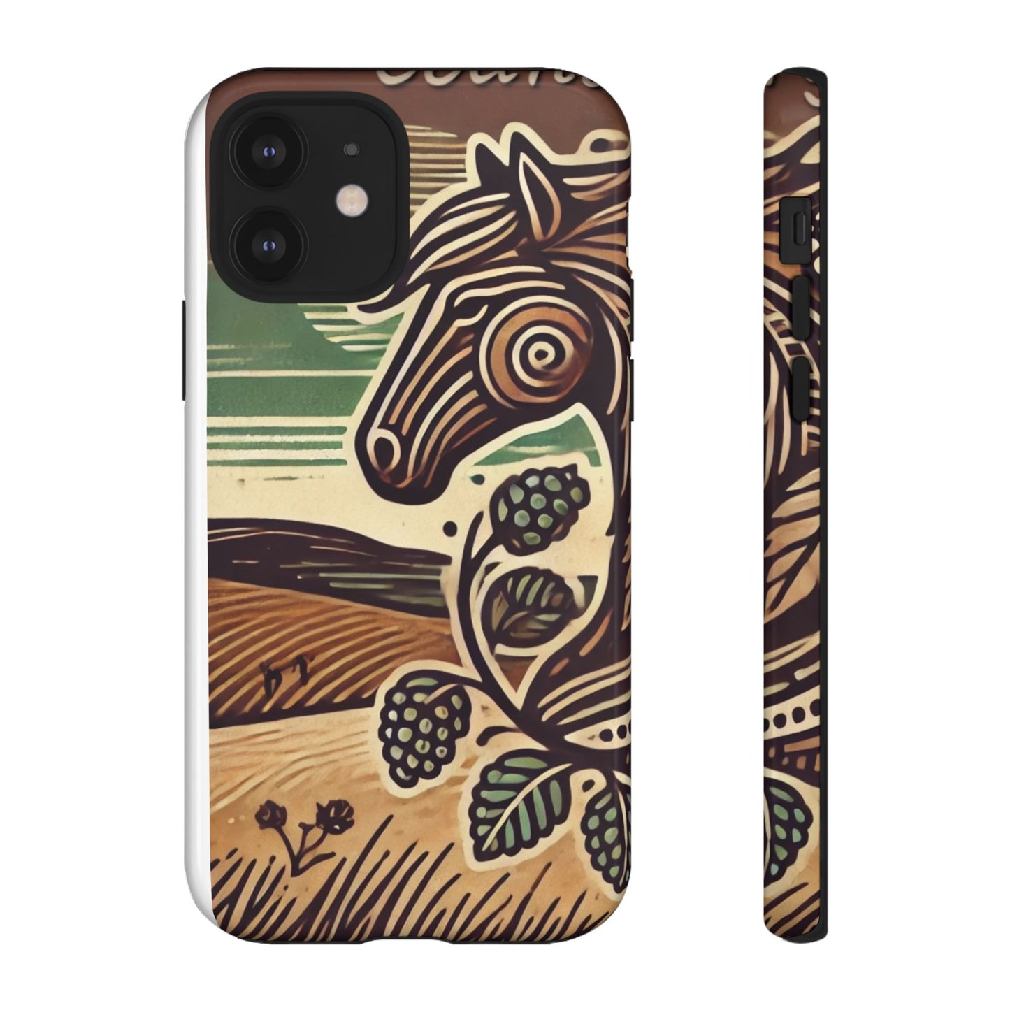 Boho Phone Case