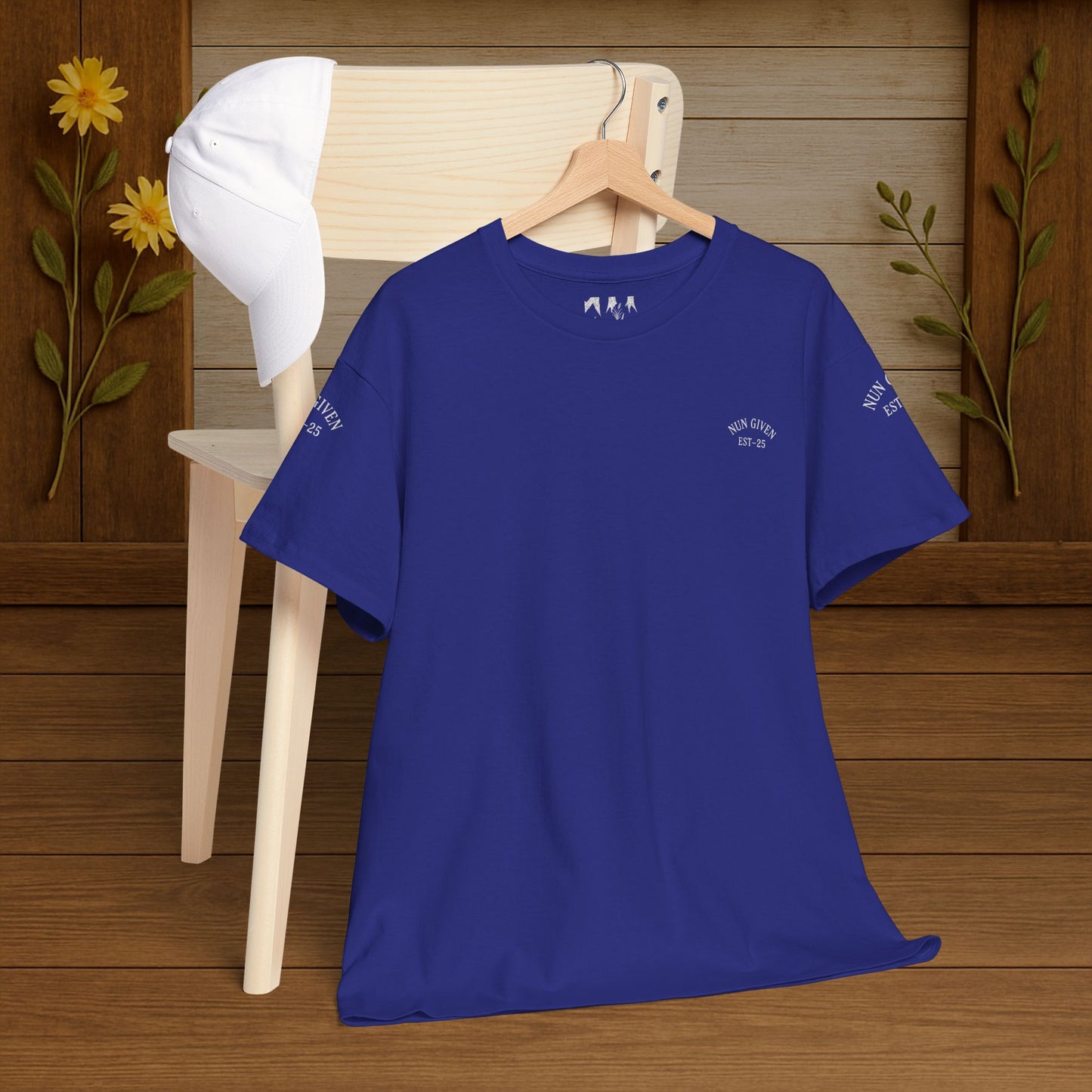 T-Shirt Lil Mean - PrairieSpirits Designers Collection