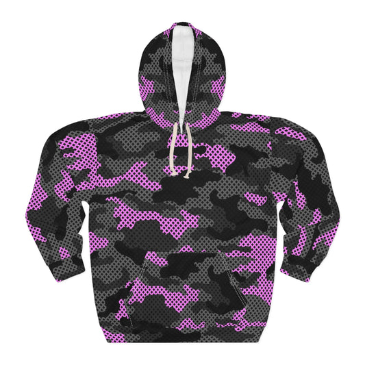 Dreamcatcher Hoodie - PrairieSpirits Collection