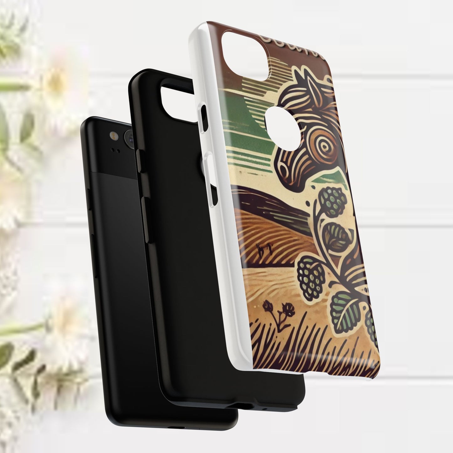 Boho Phone Case