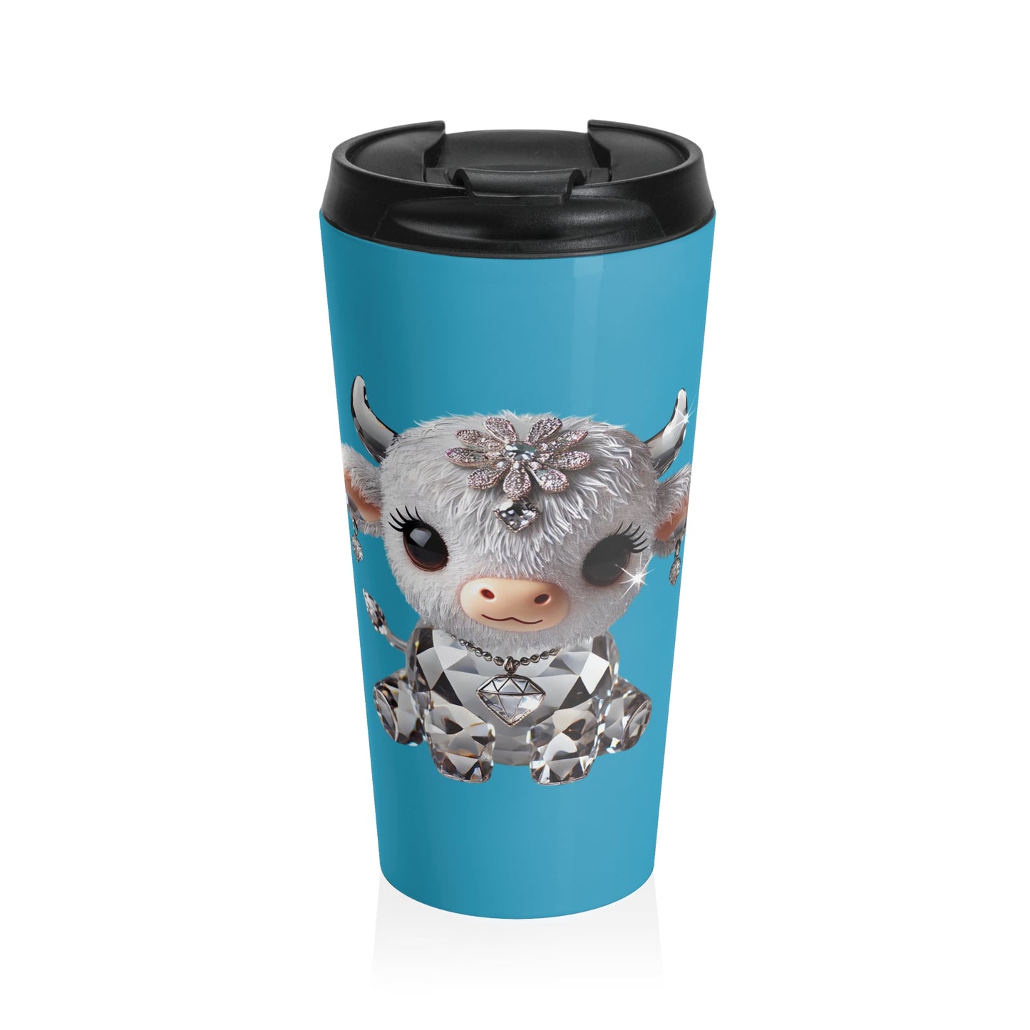 MiniMoo Mug - PrairieSpirits Designers Collection