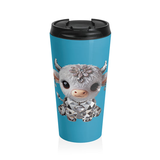 MiniMoo Mug - PrairieSpirits Designers Collection