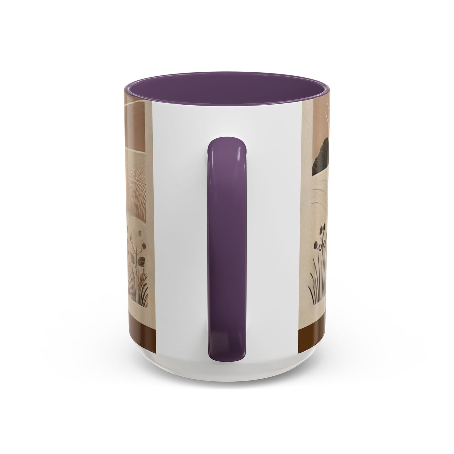Boho Coffee Mug