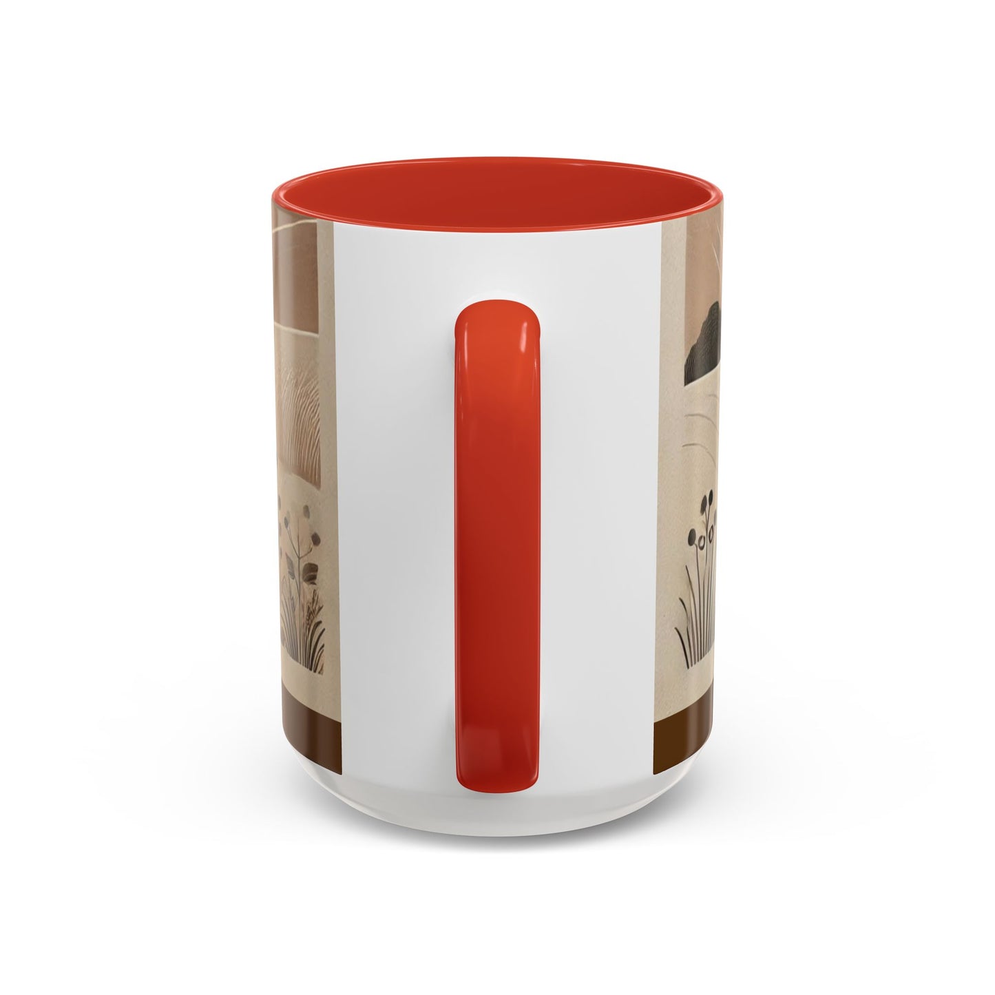 Boho Coffee Mug