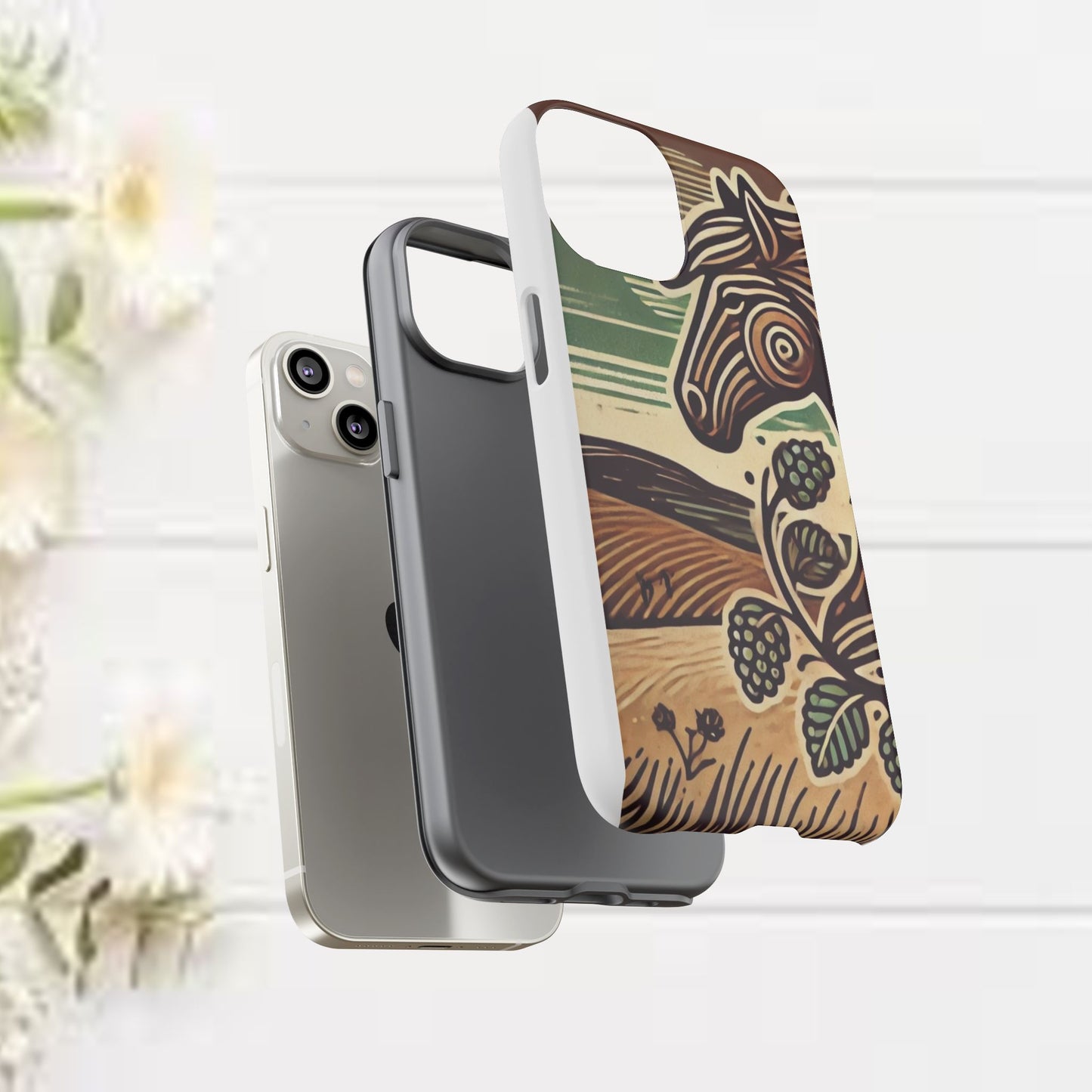 Boho Phone Case