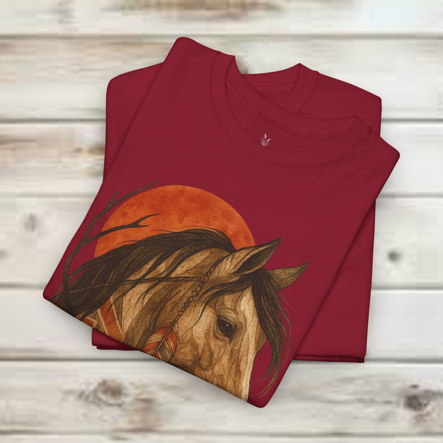 Spirit of the Painted Plains