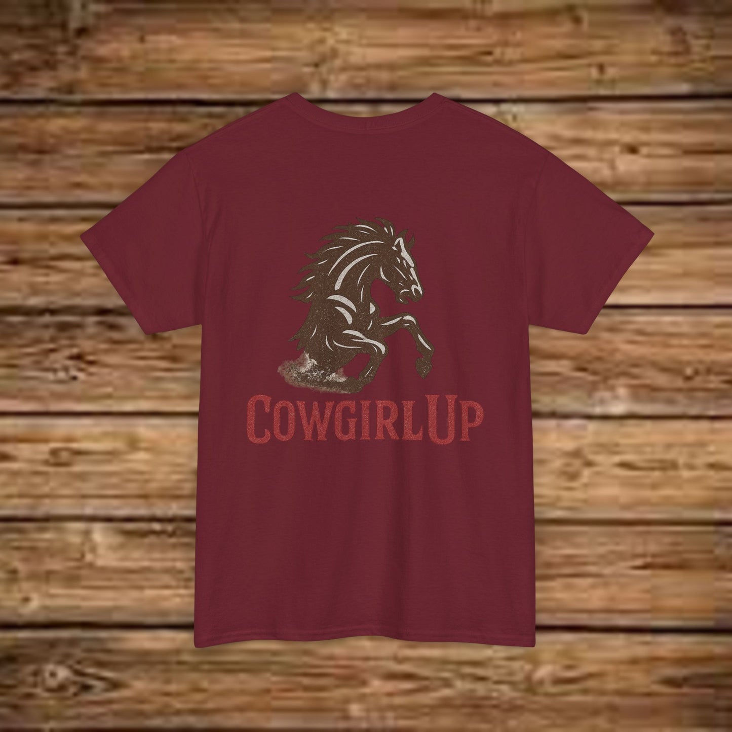 CowgirlUp = PrairieSpirits Designers Collection