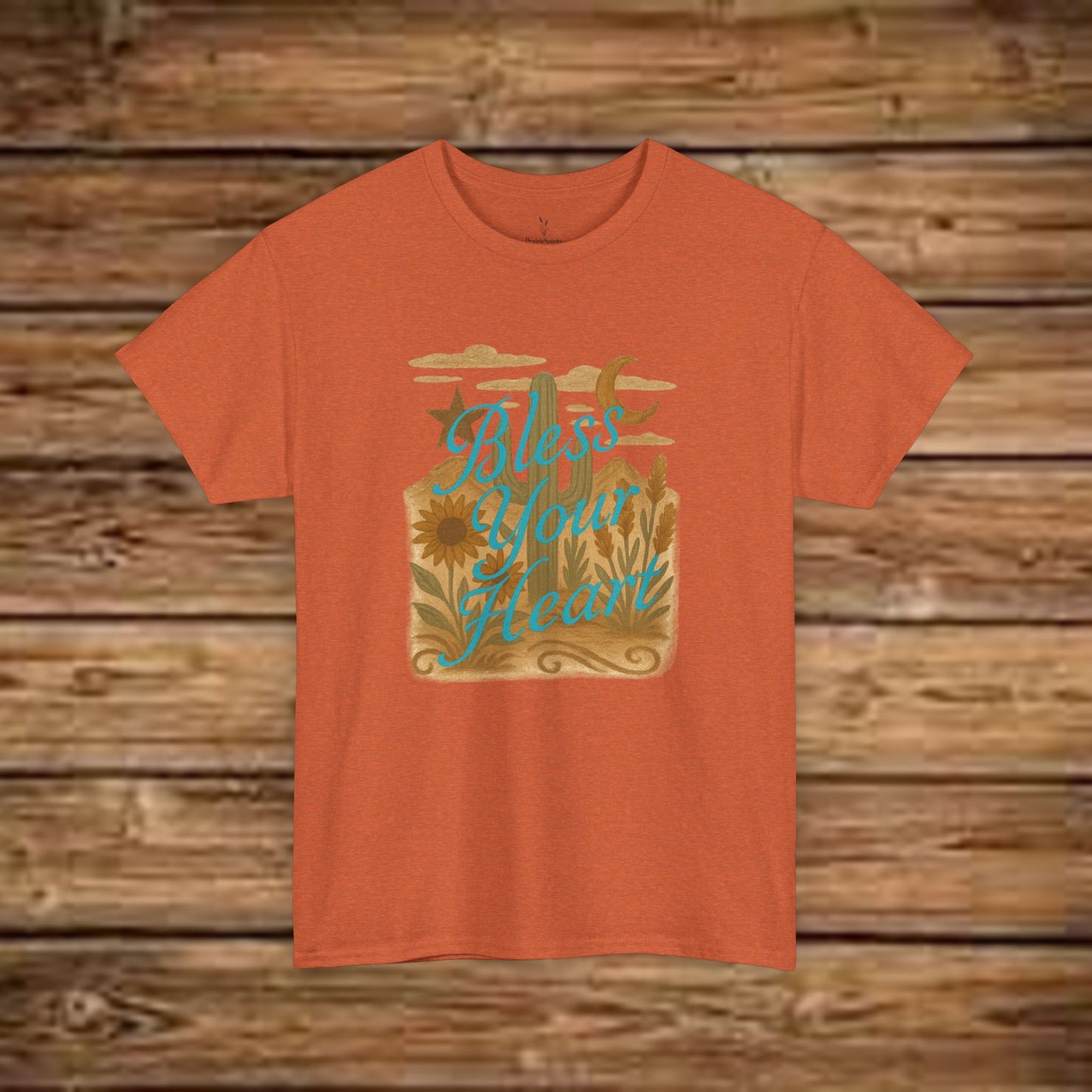 Bless Your Heart Tee
