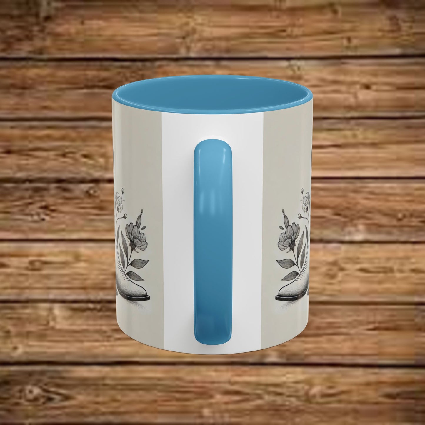 Country Mug-PrairieSpirits Boho