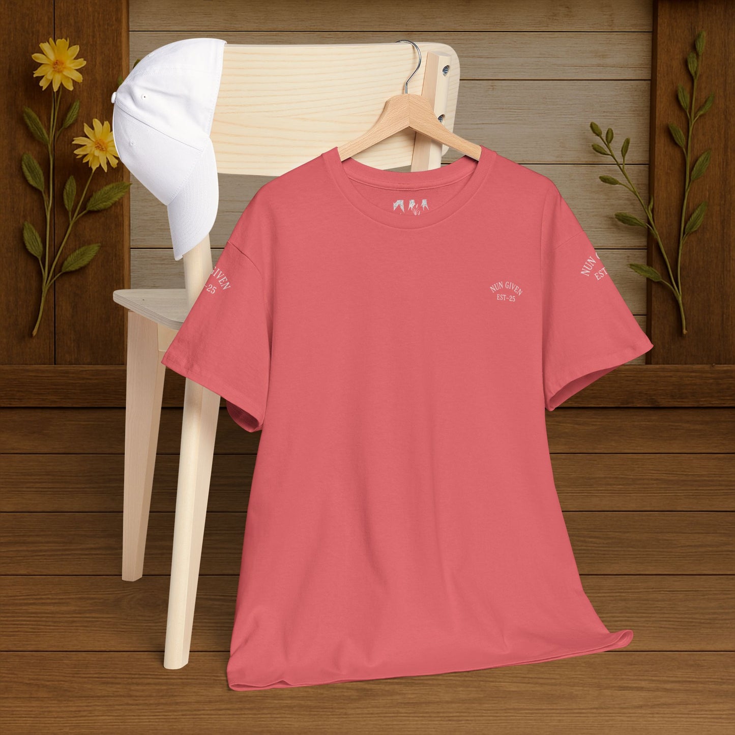 T-Shirt Lil Mean - PrairieSpirits Designers Collection